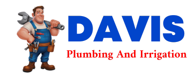 Trusted plumber in CHURCHS FERRY